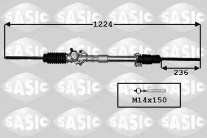 Привод SASIC 4006024