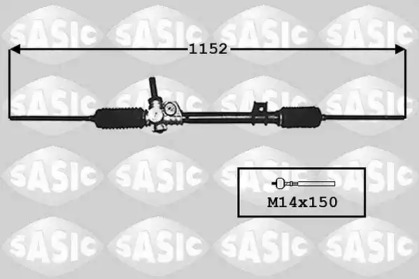 Привод SASIC 4006200