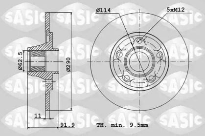  SASIC 6104039