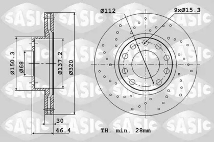  SASIC 6106183