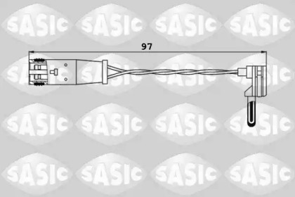 Контакт SASIC 6236002