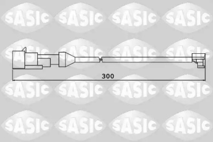 Контакт SASIC 6236004