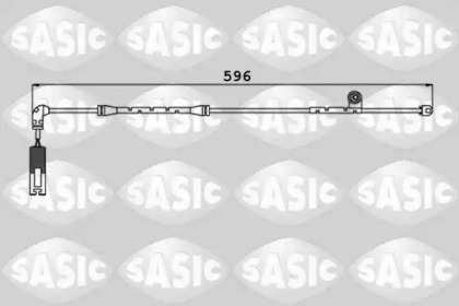 Контакт SASIC 6236005