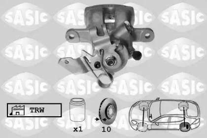 Тормозной суппорт SASIC 6506118