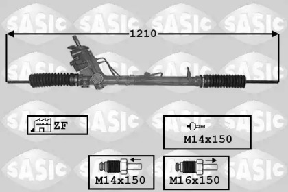 Привод SASIC 7006003