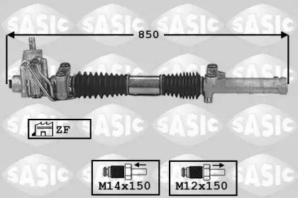 Привод SASIC 7006010