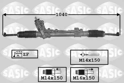 Привод SASIC 7006011