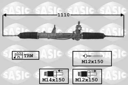 Привод SASIC 7006055