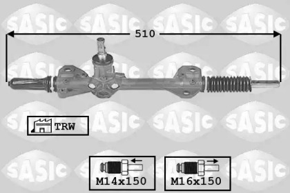 Привод SASIC 7006094