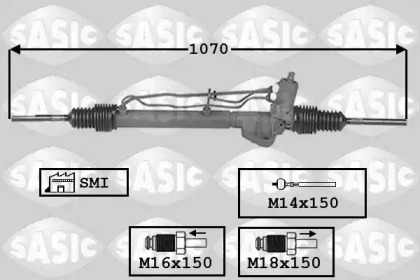 Привод SASIC 7006108