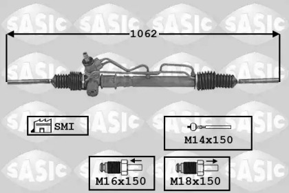 Привод SASIC 7006114