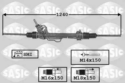 Привод SASIC 7006122