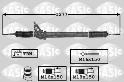 Привод SASIC 7006123