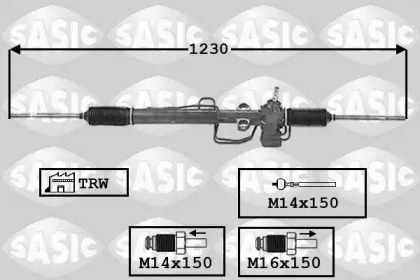 Привод SASIC 7006125