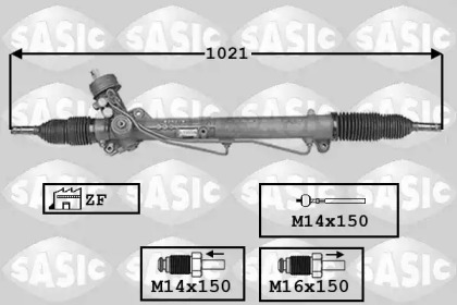 Привод SASIC 7006141