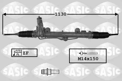 Привод SASIC 7006158