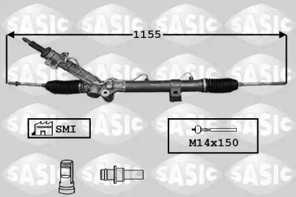 Привод SASIC 7006167