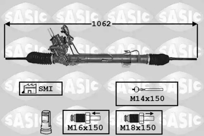 Привод SASIC 7006170