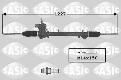 Привод SASIC 7006174