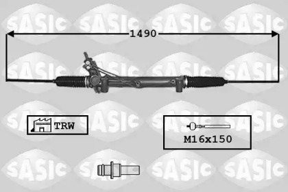 Привод SASIC 7006177