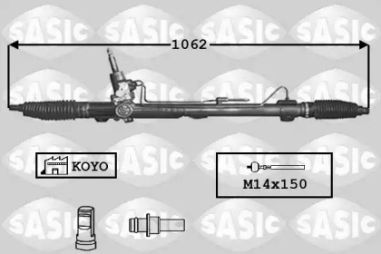 Привод SASIC 7170001