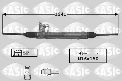 Привод SASIC 7170002