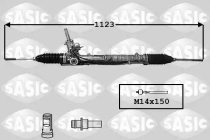 Привод SASIC 7170032