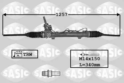 Привод SASIC 7170038