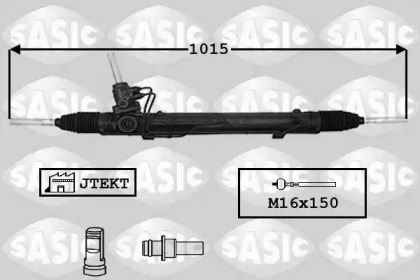 Привод SASIC 7170044