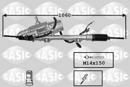 Привод SASIC 7170055