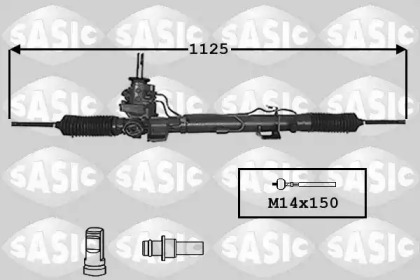 Привод SASIC 7174020