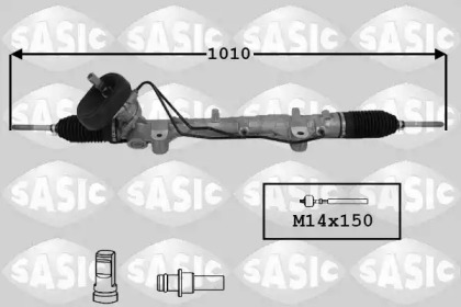 Привод SASIC 7174028