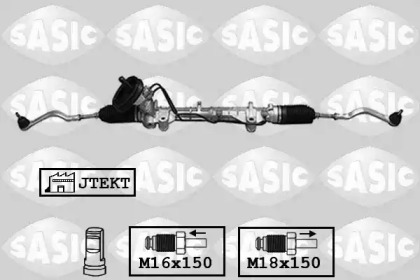 Привод SASIC 7174029