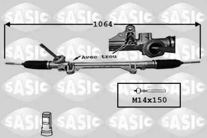 Привод SASIC 7174030