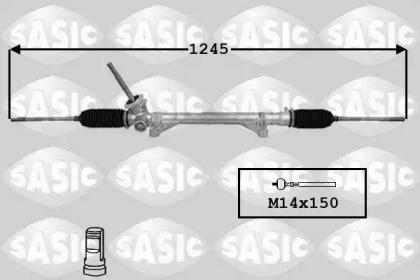 Рулевой механизм SASIC 7174031