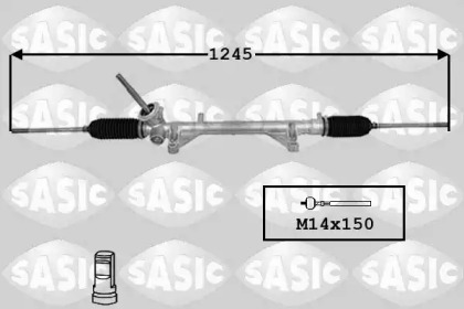 Рулевой механизм SASIC 7174032