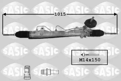 Привод SASIC 7174036