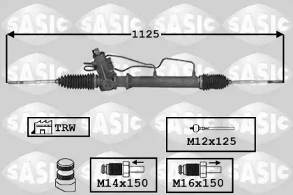 Привод SASIC 7176035