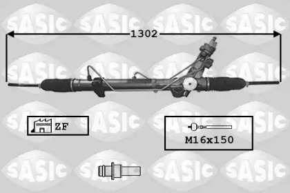 Привод SASIC 7176042