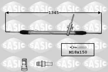 Привод SASIC 7176060