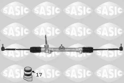 Привод SASIC 7376009B