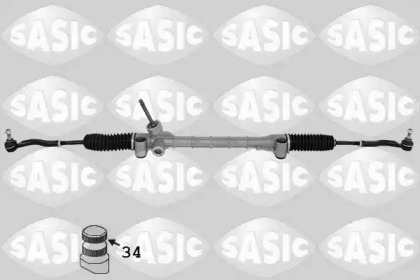 Привод SASIC 7376013