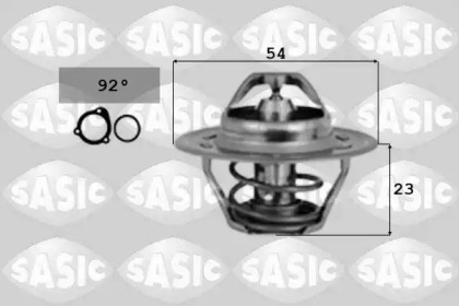 Термостат SASIC 9000065