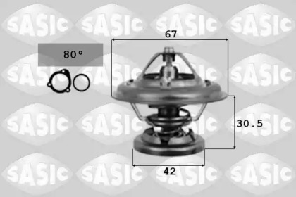 Термостат SASIC 9000369