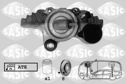 Тормозной суппорт SASIC SCA0033