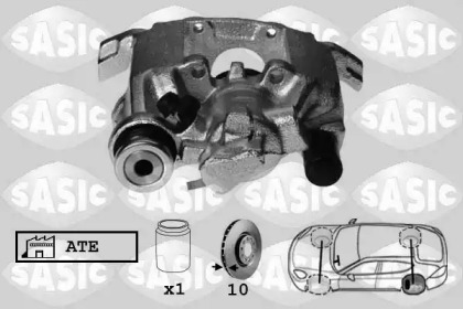 Тормозной суппорт SASIC SCA0102