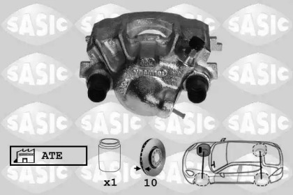 Тормозной суппорт SASIC SCA6011