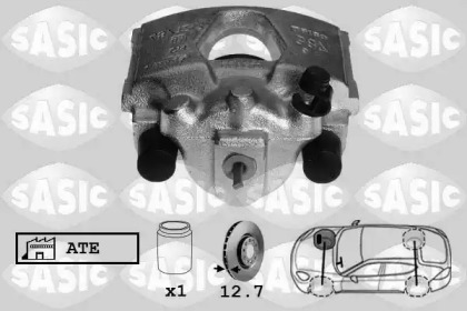 Тормозной суппорт SASIC SCA6149