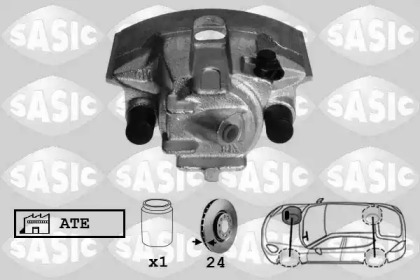 Тормозной суппорт SASIC SCA6153