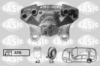 Тормозной суппорт SASIC SCA6200